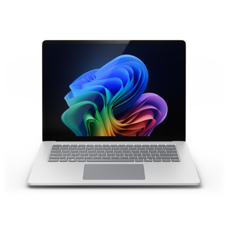 Microsoft Surface Laptop 7 Copilot+ PC Intel Core Ultra 5 238V Computer portatile 38,1 cm (15") Touch screen 32 GB