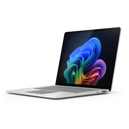 Microsoft Surface Laptop 7 Copilot+ PC Intel Core Ultra 5 238V Computer portatile 38,1 cm (15") Touch screen 32 GB