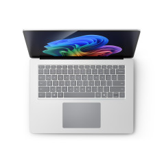 Microsoft Surface Laptop 7 Copilot+ PC Intel Core Ultra 5 238V Computer portatile 38,1 cm (15") Touch screen 32 GB