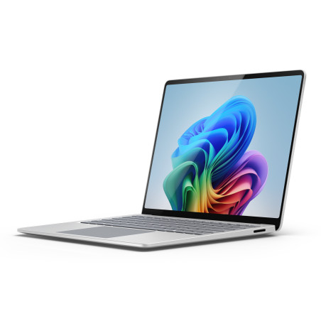 Microsoft SURFACE LAPTOP 7 13.8 U7 32GB 256SSD PLATINO Copilot+ PC Intel Core Ultra 7 Computer portatile 35 cm (13.8") Touch