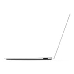Microsoft SURFACE LAPTOP 7 13.8 U7 32GB 256SSD PLATINO Copilot+ PC Intel Core Ultra 7 Computer portatile 35 cm (13.8") Touch