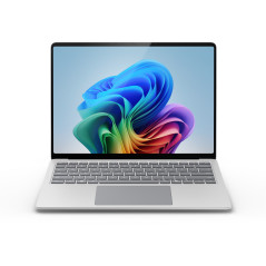 Microsoft Surface Laptop 7 Copilot+ PC Intel Core Ultra 7 266V Computer portatile 35 cm (13.8") Touch screen 16 GB