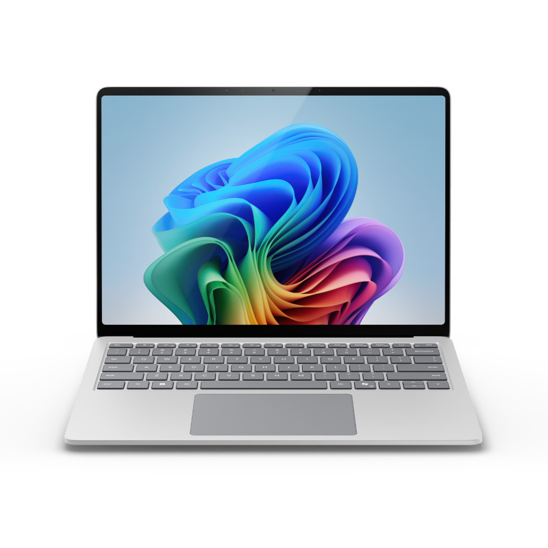 Microsoft Surface Laptop 7 Copilot+ PC Intel Core Ultra 5 Computer portatile 35 cm (13.8") Touch screen 32 GB LPDDR5x-SDRAM 256 Microsoft Surface Laptop 7 Copilot+ PC Intel Core Ultra 5 Computer portatile 35 cm (13.8") Touch screen 32 GB LPDDR5x-SDRAM 256
