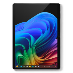Microsoft Surface Pro 11 Copilot+ PC Intel Core Ultra 5 256 GB 33 cm (13") 32 GB Wi-Fi 7 (802.11be) Windows 11 Pro Platino
