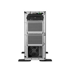 HPE ProLiant ML110 Gen11 4510 2.4GHz 12c 1P 32GB-R 4LFF 2x4TB HDD 2x1000W PS EU Server