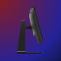 Lenovo Legion R27fc-30 - Monitor Gaming 27" VA Curvo 1500R FHD 1920x1080 0 280Hz 0.5ms - Speakers AMD FreeSync + NVIDIA G-Sync