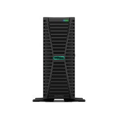 HPE ProLiant ML350 G11 4510 12c 64G 2x480G SSD 2x1000W EU Svr w Microsoft Windows 2025 Std 5usr CAL