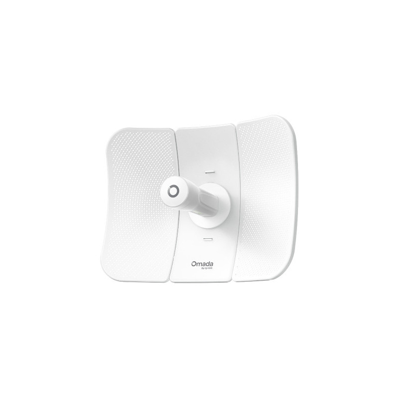TP-Link Beam Bridge 5 UR KIT Bridge di rete 867 Mbit/s Bianco TP-Link Beam Bridge 5 UR KIT Bridge di rete 867 Mbit/s Bianco