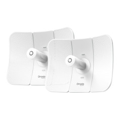 TP-Link Beam Bridge 5 UR KIT Bridge di rete 867 Mbit/s Bianco