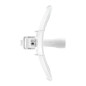 TP-Link Beam Bridge 5 UR KIT Bridge di rete 867 Mbit/s Bianco TP-Link Beam Bridge 5 UR KIT Bridge di rete 867 Mbit/s Bianco