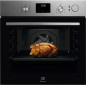 Electrolux Forno Incasso Steam Crisp (25%Vapore) Classe A 60 Cm MADE IN ITALY COCGH44TX0 Electrolux Forno Incasso Steam Crisp (25%Vapore) Classe A 60 Cm MADE IN ITALY COCGH44TX0