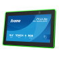 iiyama TW1625LASC-B3PNR espositore per sale riunioni 39,6 cm (15.6") 1920 x 1080 Pixel LED Wi-Fi 6 (802.11ax), Wi-Fi 5