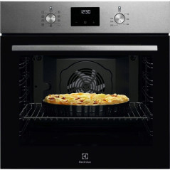 Electrolux Forno Incasso Steam Bake Classe A+ 60 Cm MADE IN ITALY CODGH44TX0