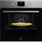 Electrolux Forno Incasso Steam Bake Classe A+ 60 Cm MADE IN ITALY CODGH44TX0 Electrolux Forno Incasso Steam Bake Classe A+ 60 Cm MADE IN ITALY CODGH44TX0