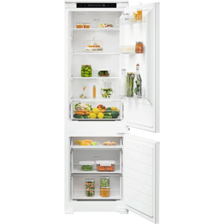 Electrolux Frigorifero Combinato Multiflow Classe E LNN3CE18S