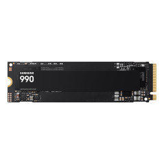 Samsung 990 1 TB M.2 PCI Express 4.0 NVMe V-NAND