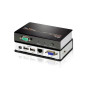 ATEN Extender KVM USB VGA Cat 5 (1280 x 1024 a 150 m) ATEN Extender KVM USB VGA Cat 5 (1280 x 1024 a 150 m)