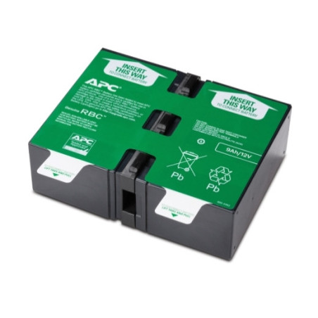 APC APCRBC165 batteria UPS