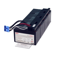 APC APCRBC150 batteria UPS Acido al piombo 12 V