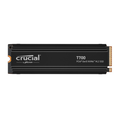 Crucial T700 1 TB M.2 PCI Express 5.0 NVMe