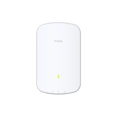D-Link DAP-X3060W punto accesso WLAN 1000 Mbit s Bianco Supporto Power over Ethernet (PoE)