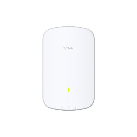 D-Link DAP-X3060W punto accesso WLAN 1000 Mbit s Bianco Supporto Power over Ethernet (PoE)
