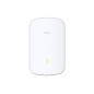 D-Link DAP-X3060W punto accesso WLAN 1000 Mbit/s Bianco Supporto Power over Ethernet (PoE) D-Link DAP-X3060W punto accesso WLAN 1000 Mbit/s Bianco Supporto Power over Ethernet (PoE)