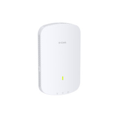 D-Link DAP-X3060W punto accesso WLAN 1000 Mbit/s Bianco Supporto Power over Ethernet (PoE)