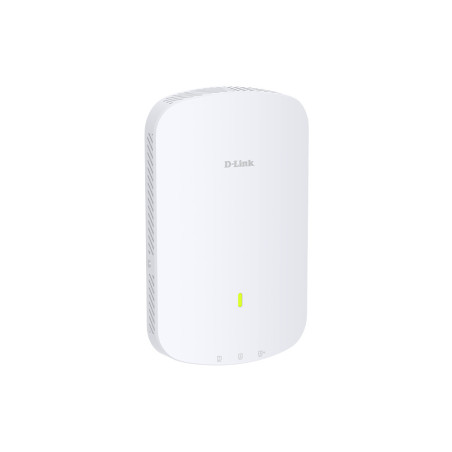 D-Link DAP-X3060W punto accesso WLAN 1000 Mbit/s Bianco Supporto Power over Ethernet (PoE)