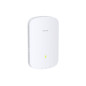 D-Link DAP-X3060W punto accesso WLAN 1000 Mbit/s Bianco Supporto Power over Ethernet (PoE) D-Link DAP-X3060W punto accesso WLAN 1000 Mbit/s Bianco Supporto Power over Ethernet (PoE)