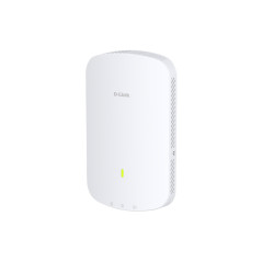 D-Link DAP-X3060W punto accesso WLAN 1000 Mbit s Bianco Supporto Power over Ethernet (PoE)