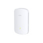 D-Link DAP-X3060W punto accesso WLAN 1000 Mbit/s Bianco Supporto Power over Ethernet (PoE) D-Link DAP-X3060W punto accesso WLAN 1000 Mbit/s Bianco Supporto Power over Ethernet (PoE)