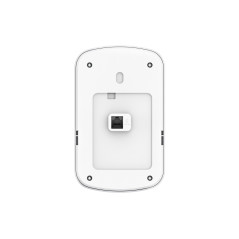 D-Link DAP-X3060W punto accesso WLAN 1000 Mbit s Bianco Supporto Power over Ethernet (PoE)