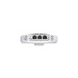 D-Link DAP-X3060W punto accesso WLAN 1000 Mbit/s Bianco Supporto Power over Ethernet (PoE) D-Link DAP-X3060W punto accesso WLAN 1000 Mbit/s Bianco Supporto Power over Ethernet (PoE)