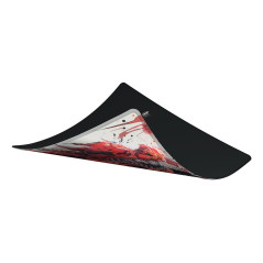 CHERRY XTRFY GP6 Tappetino per mouse per gioco da computer Multicolore