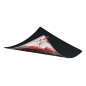 CHERRY XTRFY GP6 Tappetino per mouse per gioco da computer Multicolore