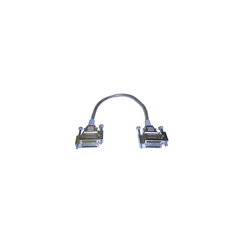 Cisco CAB-SPWR-35CM cavo di alimentazione Nero 0,35 m Cisco CAB-SPWR-35CM cavo di alimentazione Nero 0,35 m