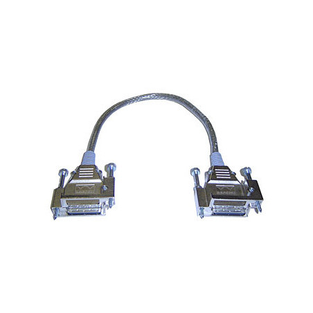 Cisco CAB-SPWR-35CM cavo di alimentazione Nero 0,35 m