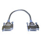Cisco CAB-SPWR-35CM cavo di alimentazione Nero 0,35 m Cisco CAB-SPWR-35CM cavo di alimentazione Nero 0,35 m