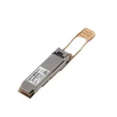Cisco 100GQSFP-SR1.2-4 modulo del ricetrasmettitore di rete Fibra ottica 100000 Mbit s QSFP28