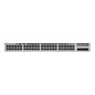 Cisco C9200L-48PXG-4X-E switch di rete Gestito L2/L3 Gigabit Ethernet (10/100/1000) Supporto Power over Ethernet (PoE) Grigio Cisco C9200L-48PXG-4X-E switch di rete Gestito L2/L3 Gigabit Ethernet (10/100/1000) Supporto Power over Ethernet (PoE) Grigio