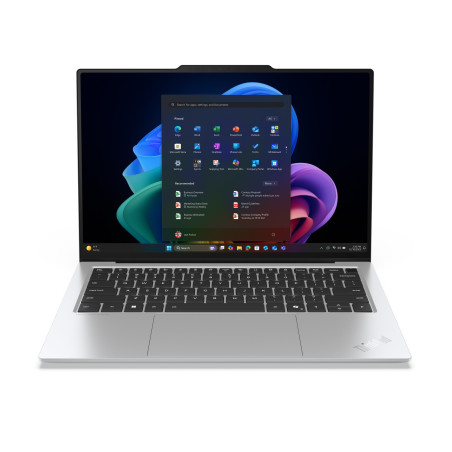 Lenovo ThinkPad X9-14 Gen 1 Aura Edition Copilot+ PC Intel Core Ultra 7 258V Computer portatile 35,6 cm (14") Touch screen 2.8K