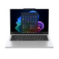 Lenovo ThinkPad X9-14 Gen 1 Aura Edition Copilot+ PC Intel Core Ultra 7 258V Computer portatile 35,6 cm (14") Touch screen 2.8K
