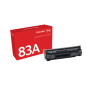 Everyday Toner ™ di Xerox Nero compatibile con HP 83A (CF283A), Capacità standard 006R03650