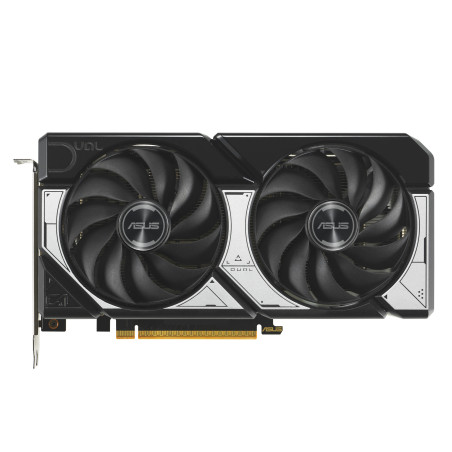 ASUS Dual -RTX5060-O8G-A NVIDIA GeForce RTX 5060 8 GB GDDR7