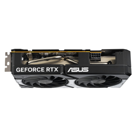ASUS Dual -RTX5060-O8G-A NVIDIA GeForce RTX 5060 8 GB GDDR7