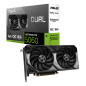 ASUS Dual -RTX5060-O8G-A NVIDIA GeForce RTX 5060 8 GB GDDR7
