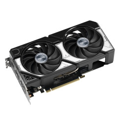 ASUS Dual -RTX5060-O8G-A NVIDIA GeForce RTX 5060 8 GB GDDR7