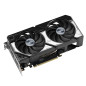 ASUS Dual -RTX5060-O8G-A NVIDIA GeForce RTX 5060 8 GB GDDR7