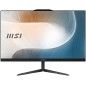 MSI Modern AM242 12M-1244IT Intel® Core™ i5 i5-1235U 60,5 cm (23.8") 1920 x 1080 Pixel PC All-in-one 8 GB DDR4-SDRAM 512 GB SSD